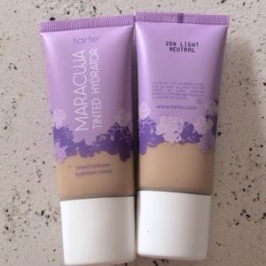 Tarte Maracuja Tinted Hydrator